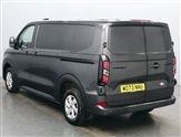 Ford Transit Custom Image 6