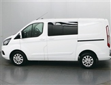 Ford Transit Custom Image 5