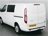 Ford Transit Custom Image 6