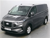 Ford Transit Custom Image 1