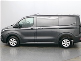 Ford Transit Custom Image 5
