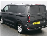 Ford Transit Custom Image 6