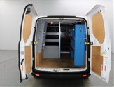 Ford Transit Custom Image 3