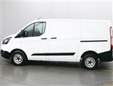 Ford Transit Custom Image 4