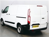 Ford Transit Custom Image 5