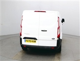 Ford Transit Custom Image 6