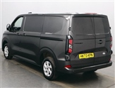 Ford Transit Custom Image 6
