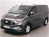 Ford Transit Custom Image 1