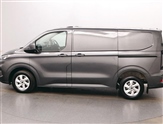 Ford Transit Custom Image 5