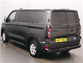 Ford Transit Custom Image 6