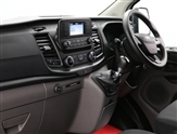 Ford Transit Custom Image 2