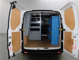 Ford Transit Custom Image 4
