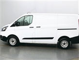 Ford Transit Custom Image 5