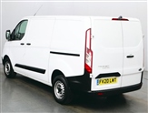Ford Transit Custom Image 6