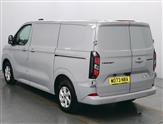 Ford Transit Custom Image 6