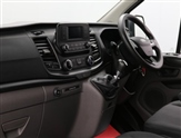 Ford Transit Custom Image 2
