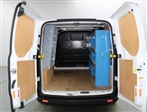 Ford Transit Custom Image 3