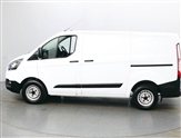 Ford Transit Custom Image 4