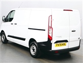Ford Transit Custom Image 5