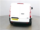 Ford Transit Custom Image 6