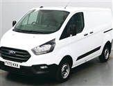 Ford Transit Custom Image 1