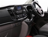 Ford Transit Custom Image 2