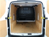 Ford Transit Custom Image 4