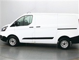 Ford Transit Custom Image 5