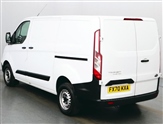 Ford Transit Custom Image 6