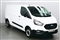 Ford Transit Custom Image 10