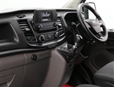 Ford Transit Custom Image 2