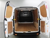 Ford Transit Custom Image 4