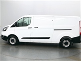 Ford Transit Custom Image 5