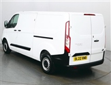 Ford Transit Custom Image 6