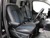 Ford Transit Custom Image 2