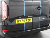 Ford Transit Custom Image 4