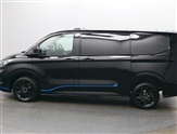 Ford Transit Custom Image 5