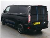 Ford Transit Custom Image 6