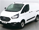 Ford Transit Custom Image 1