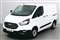 Ford Transit Custom Image 1