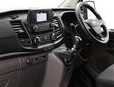 Ford Transit Custom Image 2