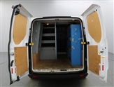 Ford Transit Custom Image 4