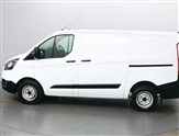 Ford Transit Custom Image 5
