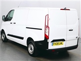 Ford Transit Custom Image 6