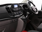 Ford Transit Custom Image 2