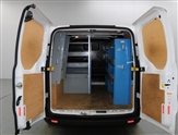 Ford Transit Custom Image 4