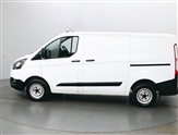 Ford Transit Custom Image 5