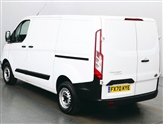 Ford Transit Custom Image 6