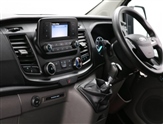 Ford Transit Custom Image 2