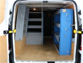 Ford Transit Custom Image 4